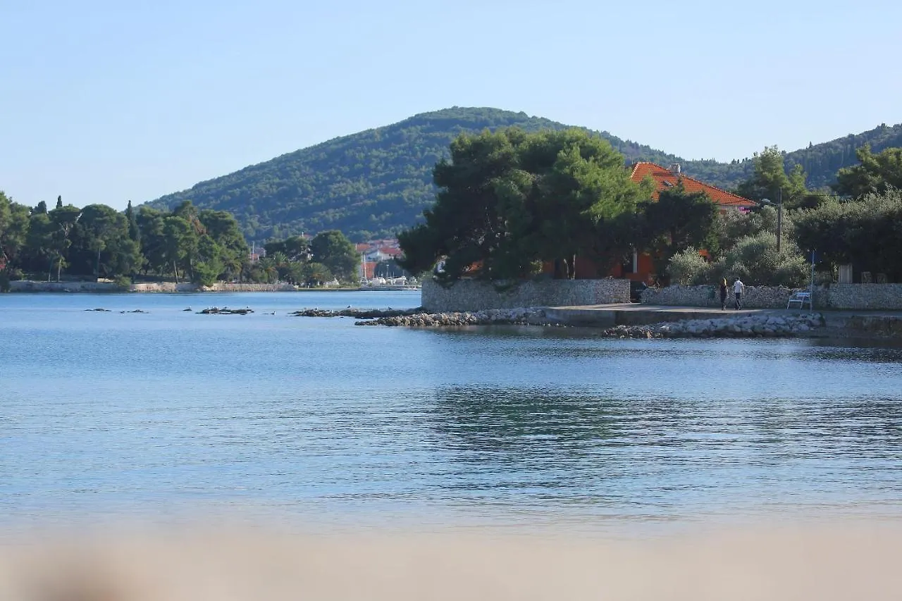 Holiday House Poljana Poljana  0*, Poljana (Ugljan) Croatia